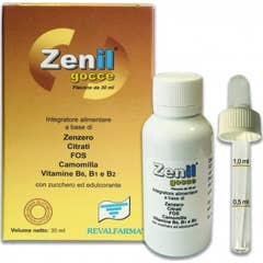 Revalfarma Zenil 30ml