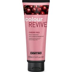 Osmo Colour Revive Condicionador Cherry Red 225 ml