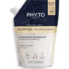 Phyto Nutrição Champô Recarga 750ml