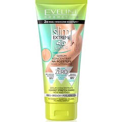 Eveline Slim Extreme 4D Laser Sérum Concentrado para Estrias 150 ml