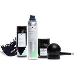 Vidalforce Full Kit Fibra 27.5G + Aplicador + Optimizador
