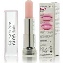 Moi Reviver Color Glow Bálsamo Labial 3 g