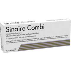 Sinaire Combi 30 Tablets