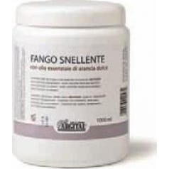 Lama Adelgaçante 1000Ml
