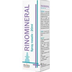 Rinomineral Spray Nasal 50ml