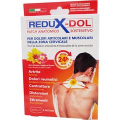 Redux-Dol Cervical 5uds