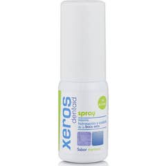 Xeros Dentaid spray 15ml