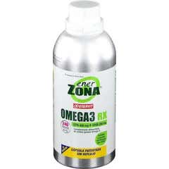 Óleo de peixe Enerzona Omega 3rx 240cáps