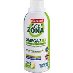 Enerzona Omega 3 RX 210caps Enerzona Omega 3 RX 210caps