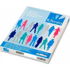 Kamila Up Easy-140 A-Regg.Pl.3