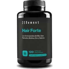 Zenement Hair Forte 120vcaps
