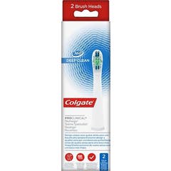 Colgate Pro-Clinical Ricarica