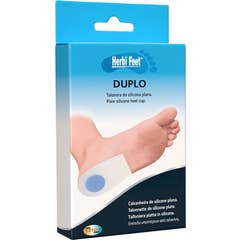 Herbifeet Talonera Duplo Grande Herbifeet Talonera Duplo Grande