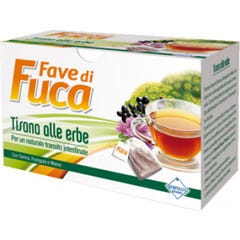 Fave Di Fuca Tisana 20Filtros