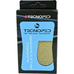 Tecnoped Heel Lift P/Sugh6Mm 2