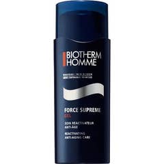 Biotherm Men Force Supreme Gel 50ml