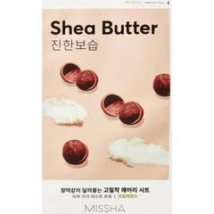 Missha Airy Fit Sheet Mask Pérola 1 unid