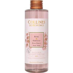 Collines de Provence Rosa & Hibisco Recarga Bouquet 200 ml