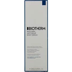 Biotherm Biocorps Soro Corpo Peeling Pele Nova 200ml