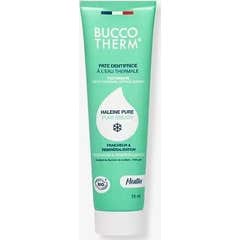 Buccotherm Pasta de Dentes Sopro Puro Menta 75 ml