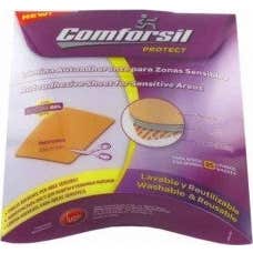 Comforsil Protect molho de áreas sensíveis folha autoadesiva 1ud