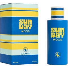 El Ganso Sunday Mood Eau de Toilette 125ml