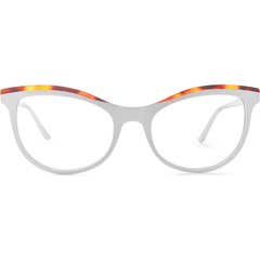 Estilo Nórdico de Óculos Hilda +2,00 1pc