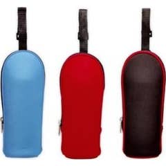 Saro Isolado Neoprene Baby Bottle Thermos Bag 1ud