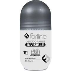 Desodorizante Invisível Farline 50Ml