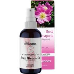 Terra Amazonas Óleo de Rosa Mosqueta 100ml