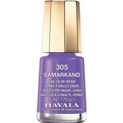 Mavala esmalte Samarkand (cor 305) 5ml