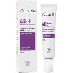 Acorelle Age+ Creme Redensificante Spf20 40ml