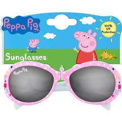 Peppa Pig Gafas Infantiles Niña 1ud