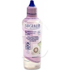 Adoçante Sucralose Sucralose Líquida 84ml