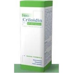 Champô Neo Criloidin Antiforf