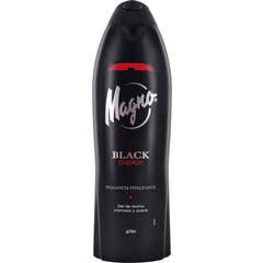 Magno Black Energy Gel Ducha 550ml