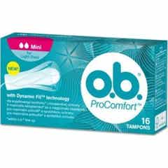 Ob Tamon Mini 16 Pcs