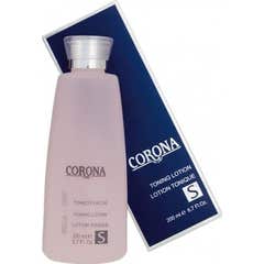 Corona De Oro Facial Toner Pele Seca 200ml