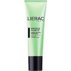 Máscara Lierac Purete 50ml