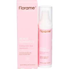 Florame Creme Antienvelhecimento Calmante Sensitive 50 ml