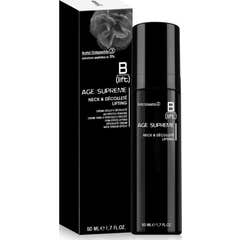 B-Lift Age Supreme Creme Anti-Rugas Pescoço e Decote 50ml