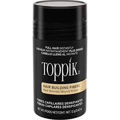 Toppik Fibras Capilares Densificantes Rubio 12g