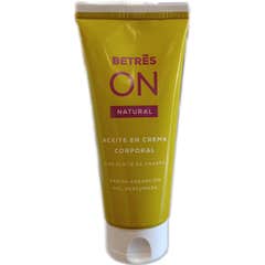 Betres On Natural Cream Oil 100ml