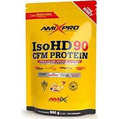 Amix AmixPro IsoHD 90 CFM Moca Chocolate Café 500g