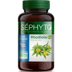 Sephyto Rhodiola Bio 200 Perlas