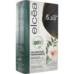 Elcea Color Expert 5.3 Castaño Claro Oro 1ud