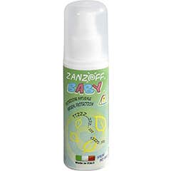 PharmaMillennium Zanzoff Baby Natural Spray 100ml