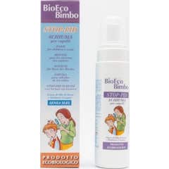 Bema Cosmetici Stop-Pid Espuma para Cabelo Infantil 200ml