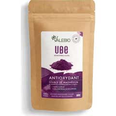 Valebio Ube Antioxidante Pó 100 g