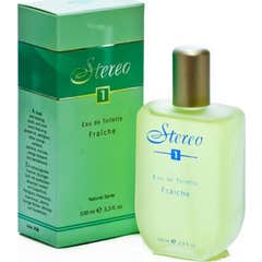 Stereo Cologne Fresc Nature 300ml